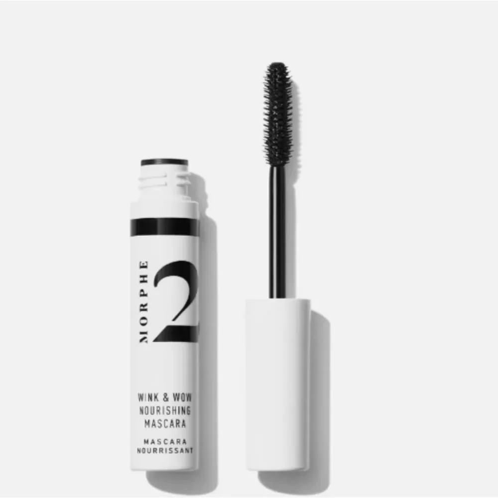 Morphe 2 Wink & Wow Nourishing Mascara